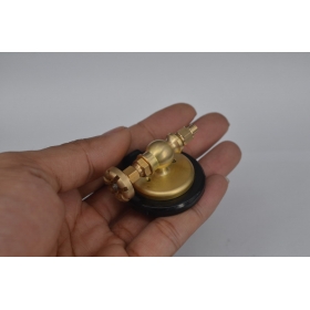GAS CAN VALVE For Steam (P32)