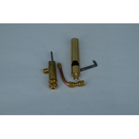 Bell whistles MW-6 m8x0.75