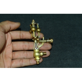 Mini Steam Engine Flyball Governor (P60)