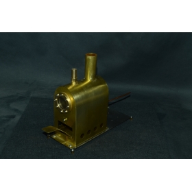 Steam Boiler Model for Steam(G-2)