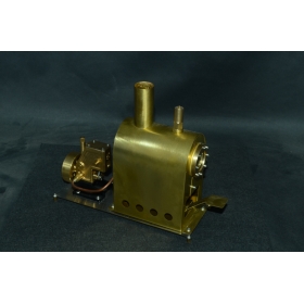 steam-boiler-model-with-Steam-G-1B steam-boiler-model-with-Ste